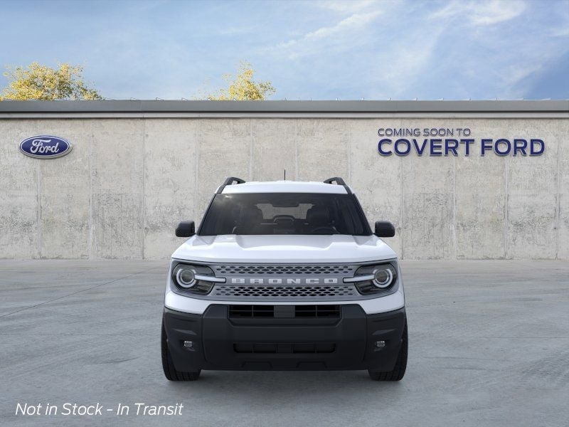 2026 Ford Bronco Sport - Image 6
