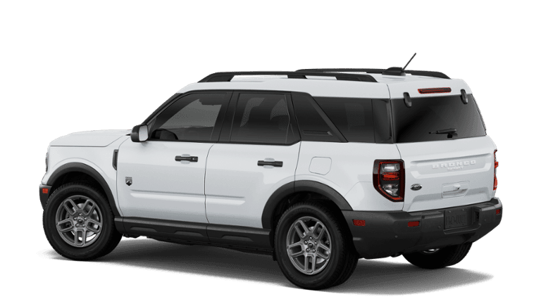 2026 Ford Bronco Sport - Image 25