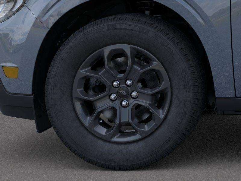 2026 Ford Bronco Sport - Image 20