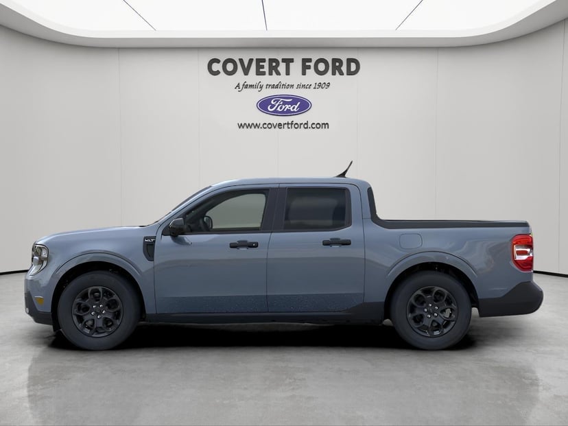 2026 Ford Bronco Sport - Image 3