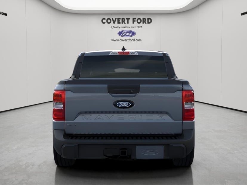 2026 Ford Bronco Sport - Image 5