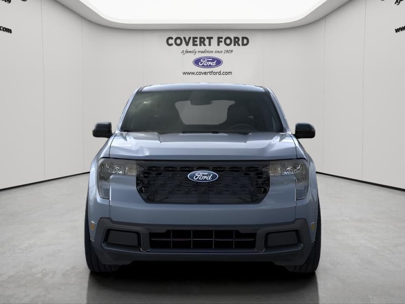 2026 Ford Bronco Sport - Image 8