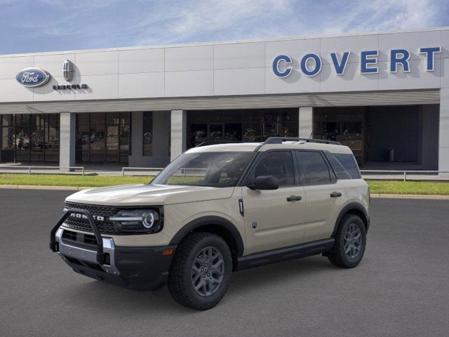 2025 Ford Bronco Sport - Image 24