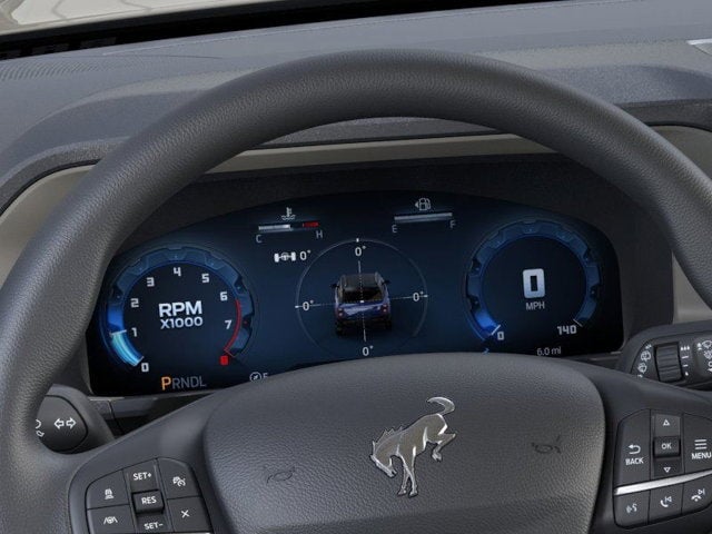 2025 Ford Bronco Sport - Image 36