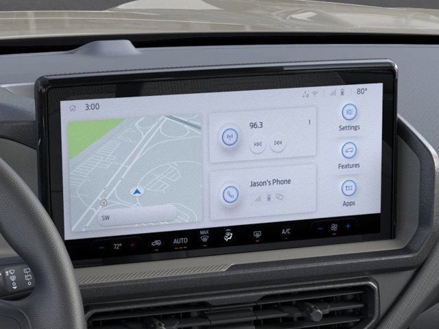 2025 Ford Bronco Sport - Image 37