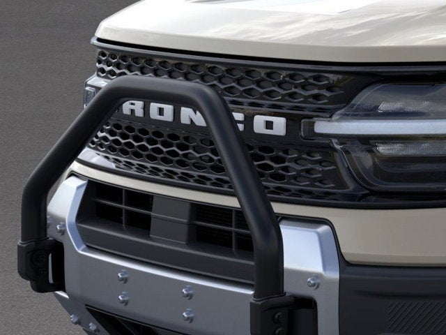 2025 Ford Bronco Sport - Image 40
