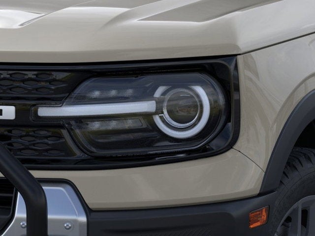 2025 Ford Bronco Sport - Image 41