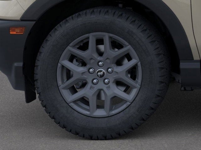 2025 Ford Bronco Sport - Image 42