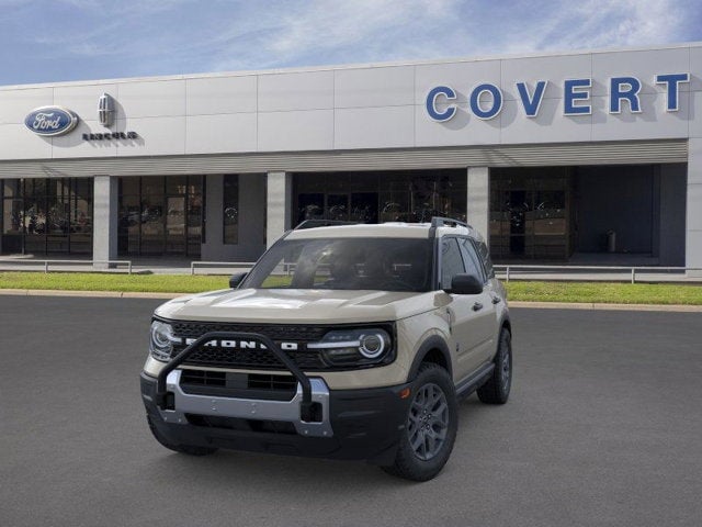 2025 Ford Bronco Sport - Image 25