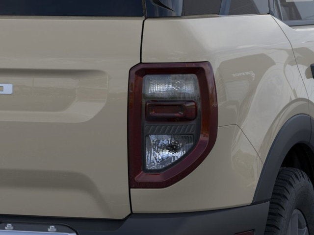 2025 Ford Bronco Sport - Image 44