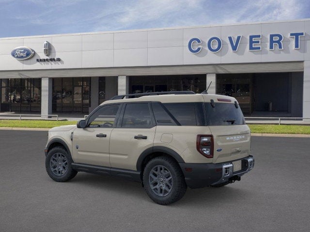 2025 Ford Bronco Sport - Image 27
