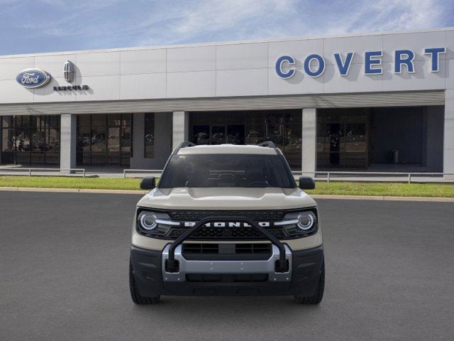 2025 Ford Bronco Sport - Image 29