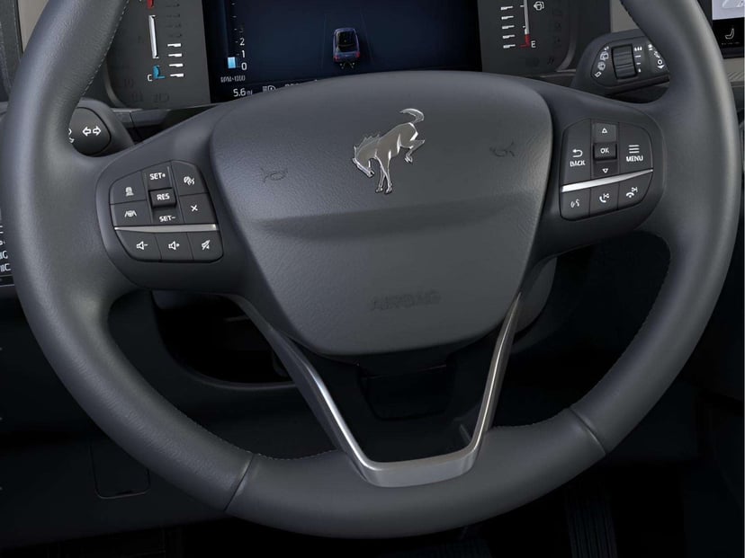 2026 Ford Bronco Sport - Image 11