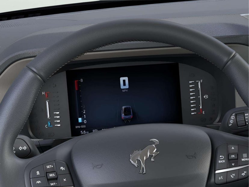 2026 Ford Bronco Sport - Image 12