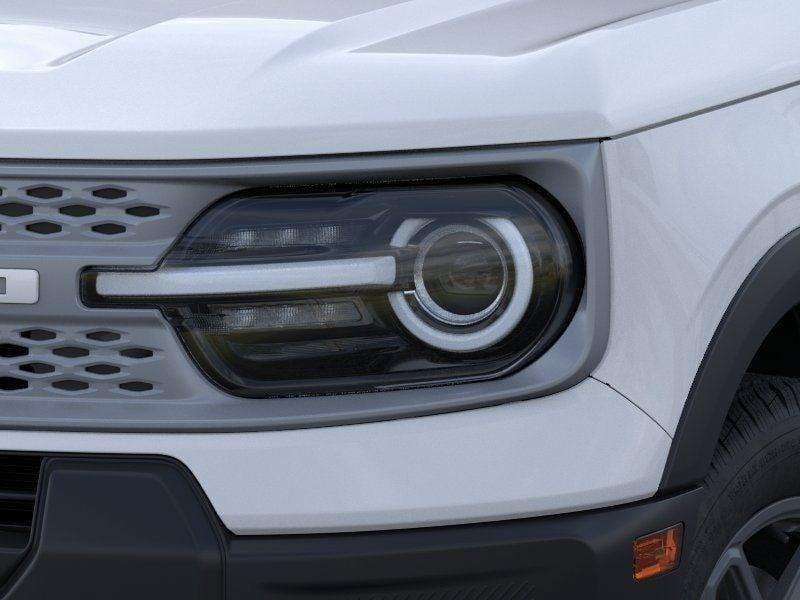 2026 Ford Bronco Sport - Image 19
