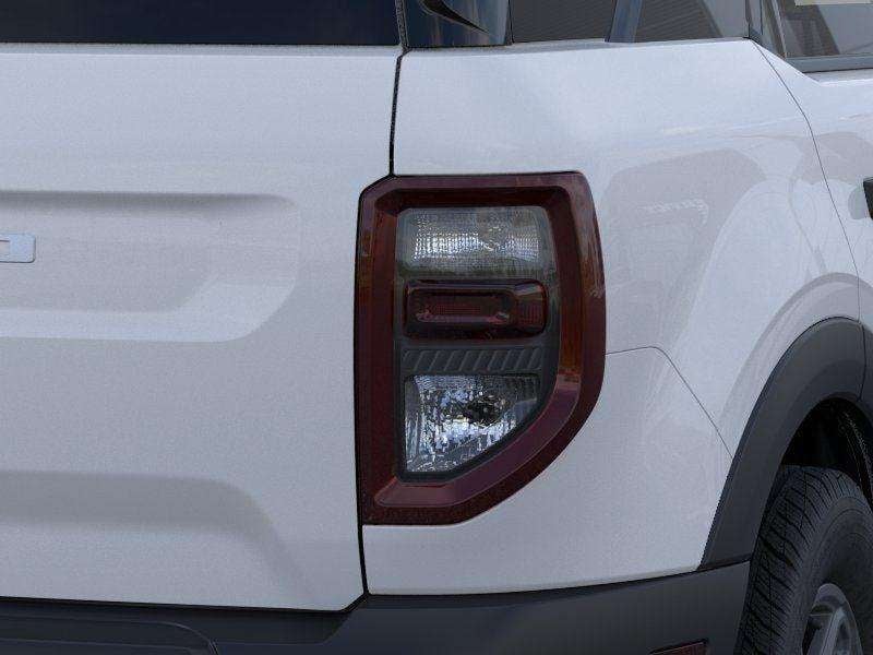 2026 Ford Bronco Sport - Image 22