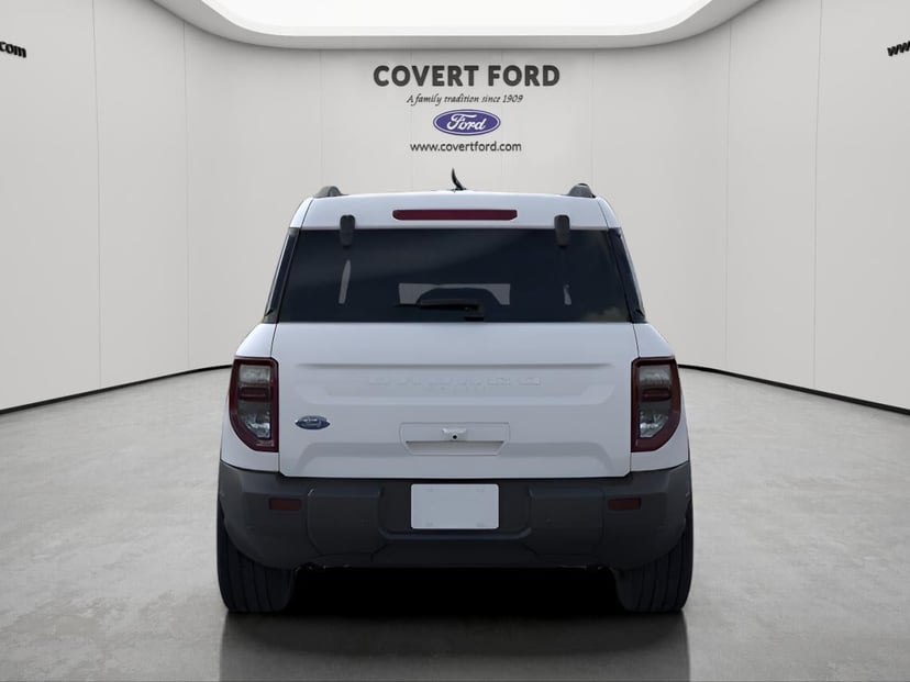 2026 Ford Bronco Sport - Image 5