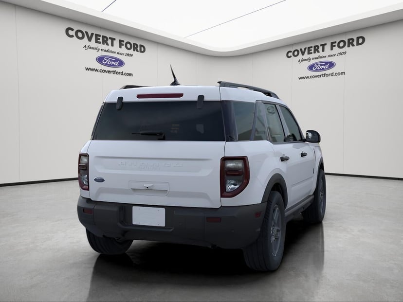 2026 Ford Bronco Sport - Image 6