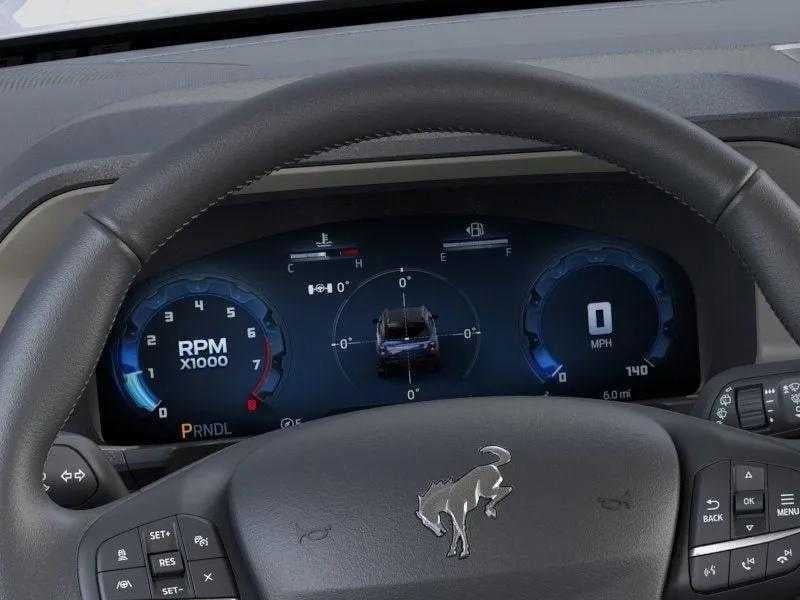 2025 Ford Bronco Sport - Image 13