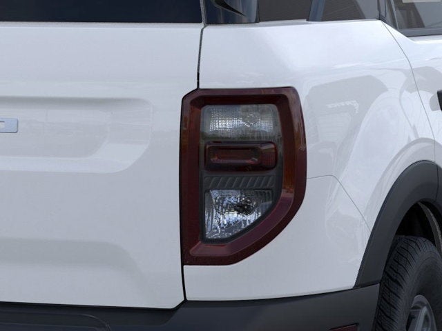 2025 Ford Bronco Sport - Image 44