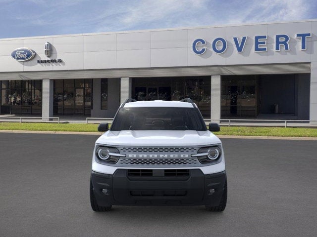 2025 Ford Bronco Sport - Image 29
