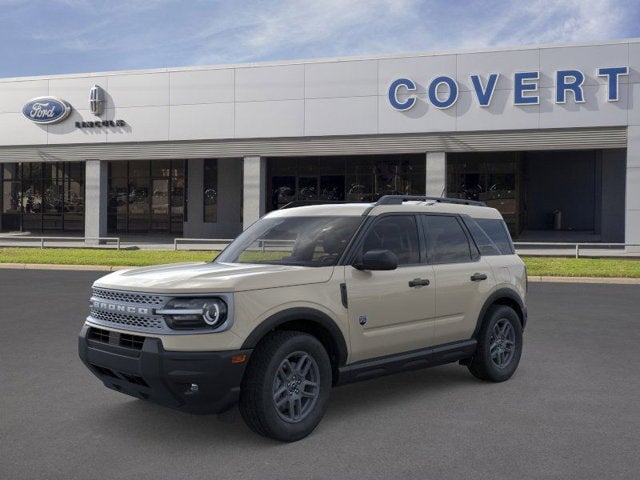 2025 Ford Bronco Sport - Image 24