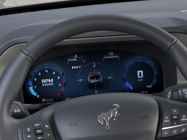 2025 Ford Bronco Sport - Image 36