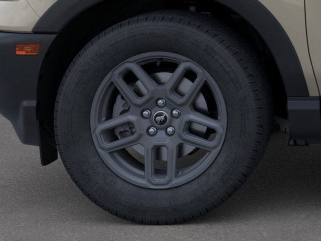 2025 Ford Bronco Sport - Image 42