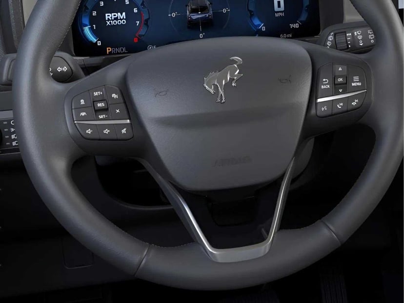 2025 Ford Bronco Sport - Image 12