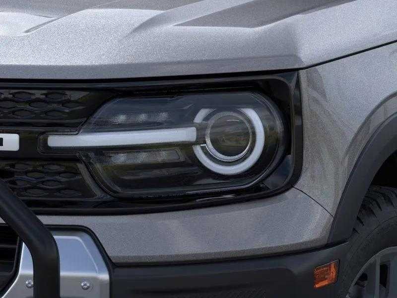 2025 Ford Bronco Sport - Image 18