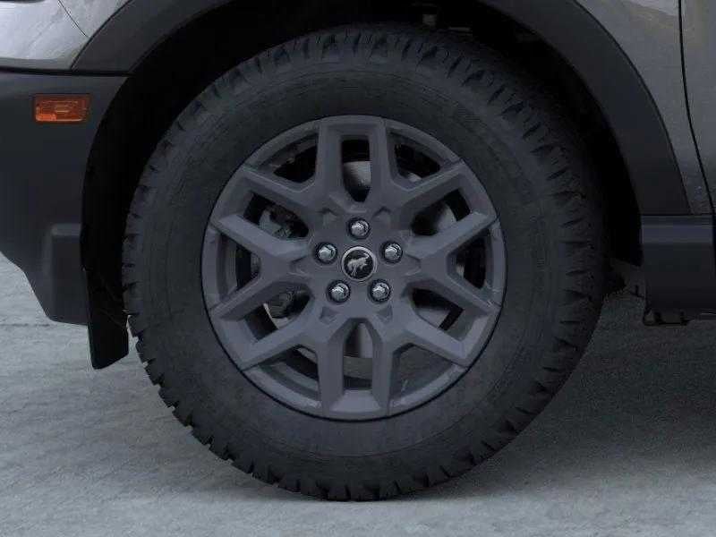 2025 Ford Bronco Sport - Image 19