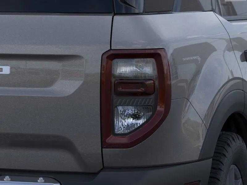 2025 Ford Bronco Sport - Image 21