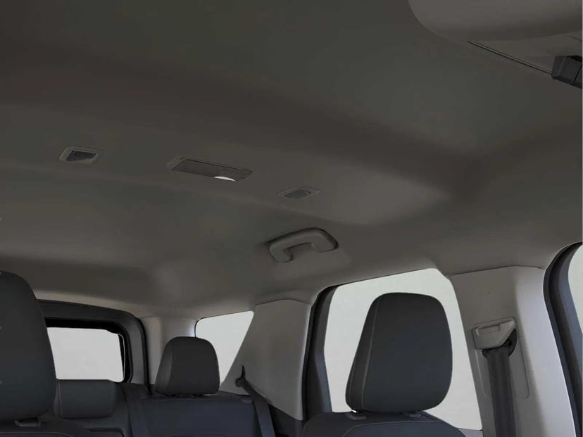 2025 Ford Bronco Sport - Image 22