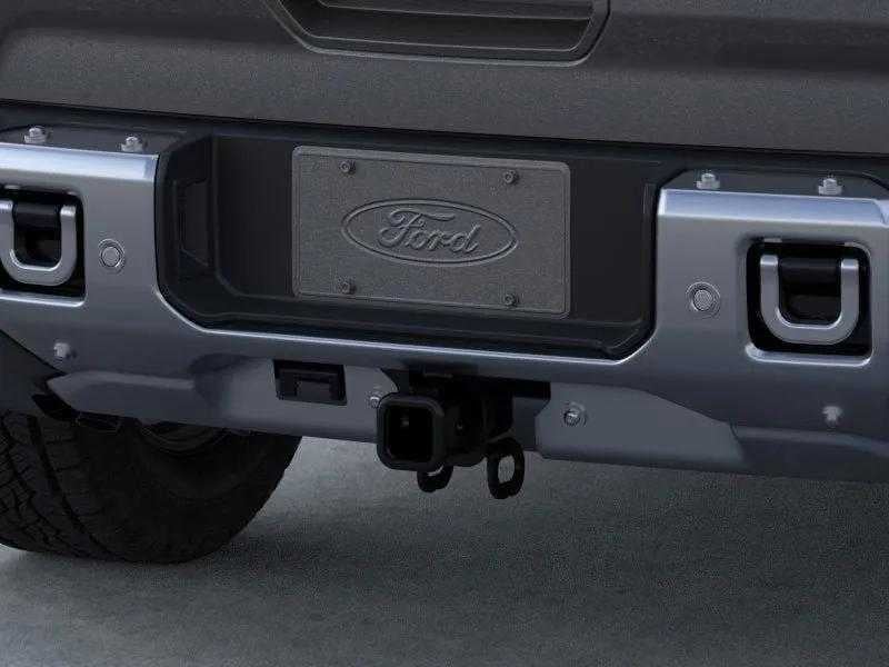 2025 Ford Bronco Sport - Image 23