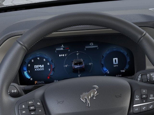 2025 Ford Bronco Sport - Image 36