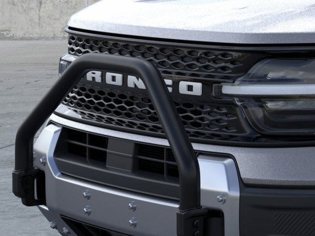 2025 Ford Bronco Sport - Image 40