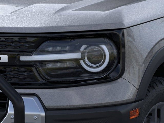 2025 Ford Bronco Sport - Image 41
