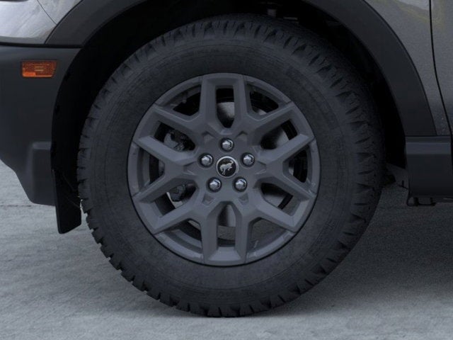 2025 Ford Bronco Sport - Image 42