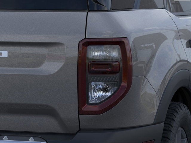 2025 Ford Bronco Sport - Image 44