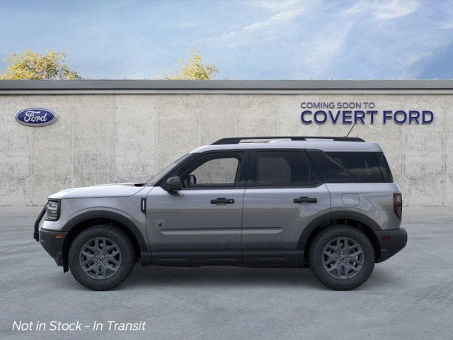2025 Ford Bronco Sport - Image 26