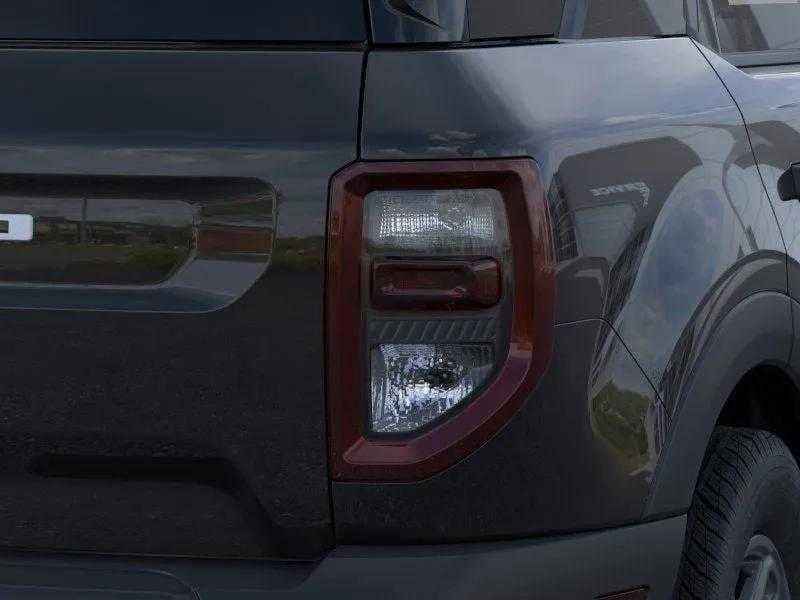 2025 Ford Bronco Sport - Image 21