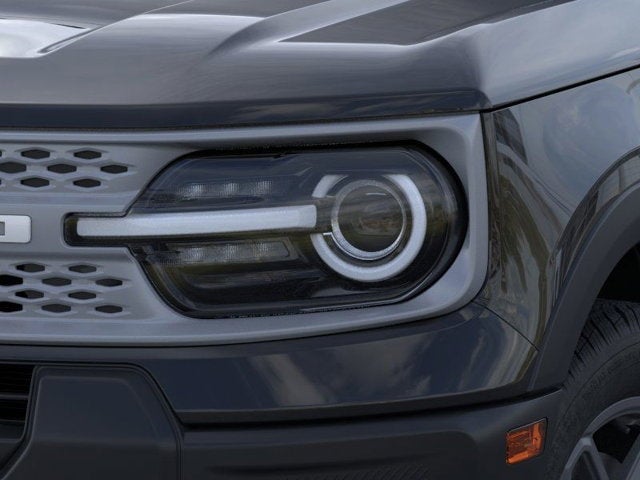 2025 Ford Bronco Sport - Image 41
