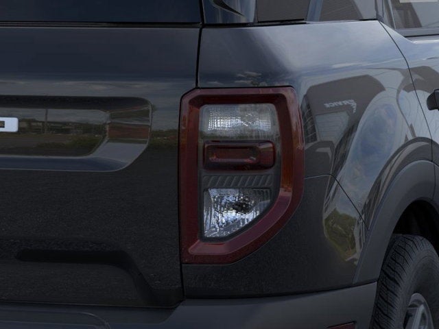 2025 Ford Bronco Sport - Image 44