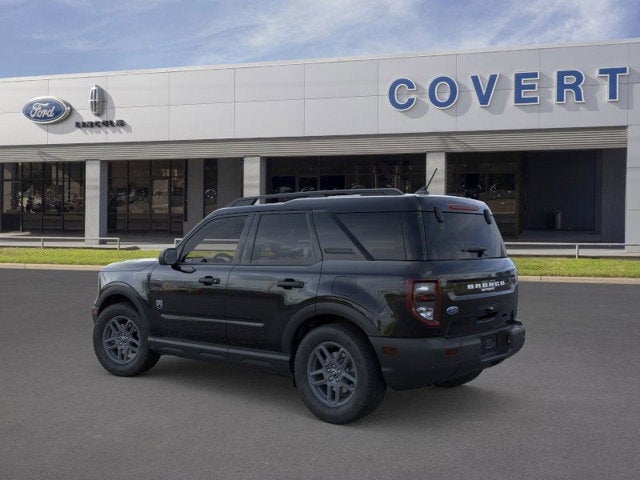 2025 Ford Bronco Sport - Image 27