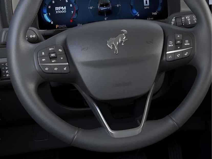 2025 Ford Bronco Sport - Image 12