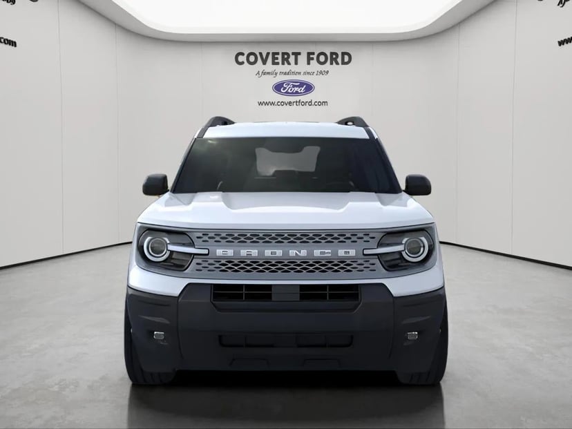 2025 Ford Bronco Sport - Image 6