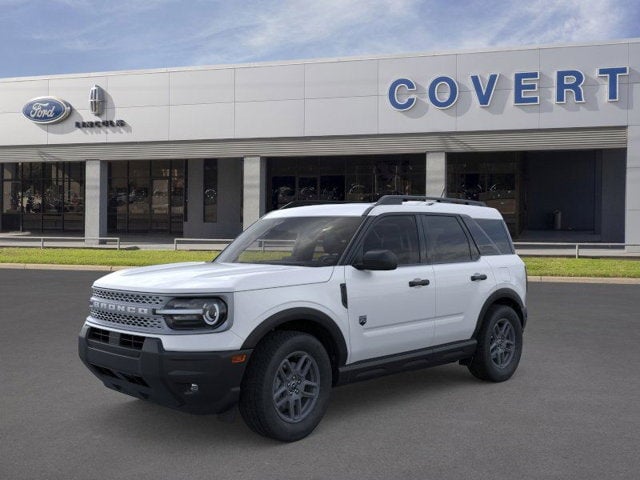 2025 Ford Bronco Sport - Image 24