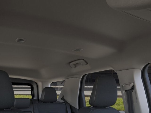 2025 Ford Bronco Sport - Image 45