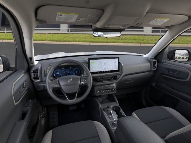 2025 Ford Bronco Sport - Image 32