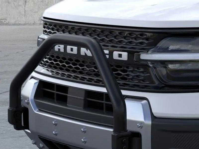 2025 Ford Bronco Sport - Image 17